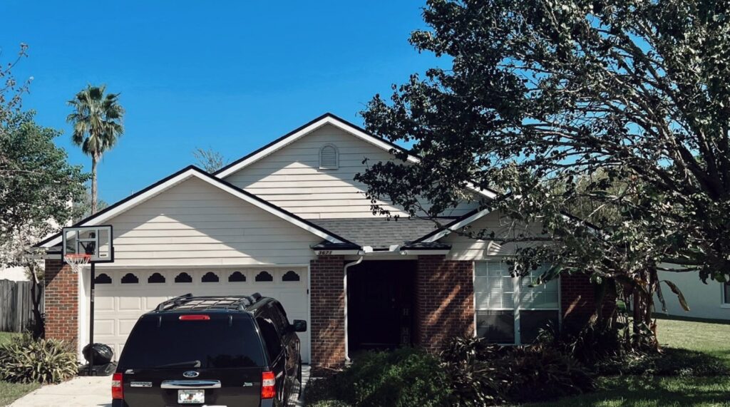 3671 Eagle Ridge Drive, Jacksonville, FL 32224